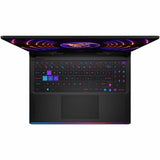 MSI Raider GE68Hx 16 in 240Hz Gaming Laptop Intel Core i7-14700HX RTX 4060 16GB 1TB+512GB SSD - W11P