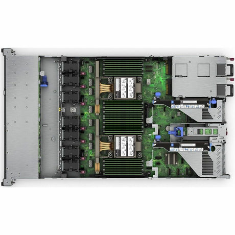 HPE DL360 G11 4516Y+ 8SFF