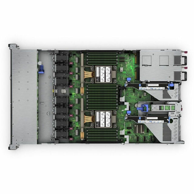 HPE DL360 G11 4514Y 8SFF