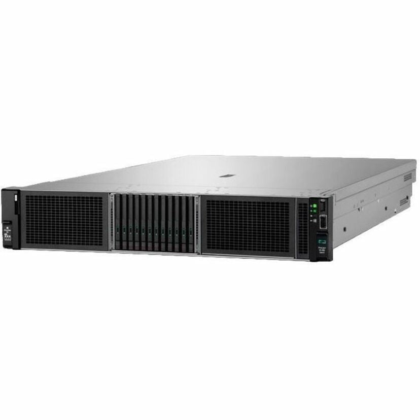 HPE DL380 G11 4510 64G 8SFF