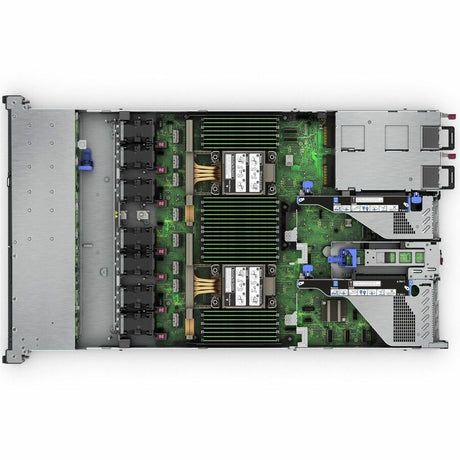 HPE DL360 G11 4514Y 8SFF