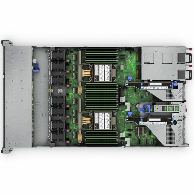 HPE DL360 G11 4514Y 8SFF