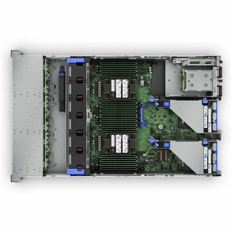 HPE DL380 G11 4514Y 8SFF