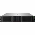 HPE SMART CHOICE ProLiant DL380 G11 2U Rack Server - 1 x Intel Xeon Silver 4510 2.4 GHz - 64 GB RAM - 16 TB HDD - (2 x 8TB) HDD Configuration - Serial ATA/600, 12Gb/s SAS Controller