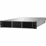 HPE SMART CHOICE ProLiant DL380 G11 2U Rack Server - 1 x Intel Xeon Silver 4510 2.4 GHz - 64 GB RAM - 16 TB HDD - (2 x 8TB) HDD Configuration - Serial ATA/600, 12Gb/s SAS Controller