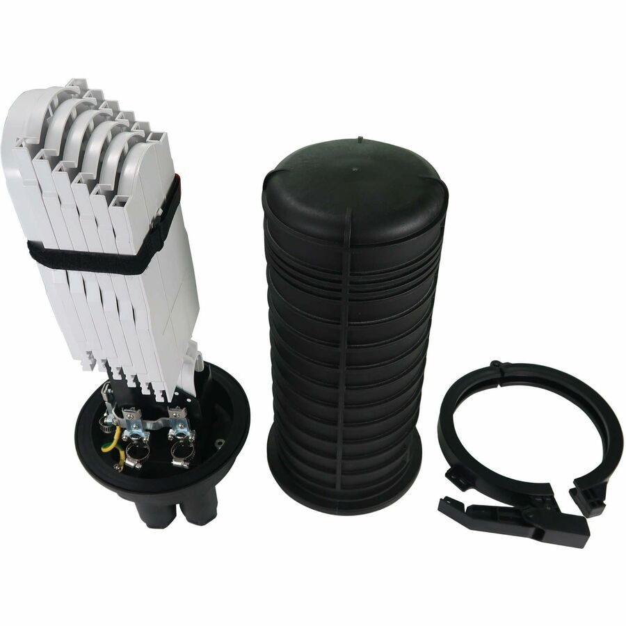 FIBER SPLICE DOME ENCLOSURE 6