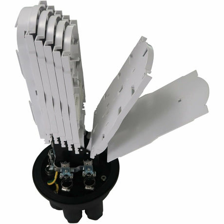 FIBER SPLICE DOME ENCLOSURE 6