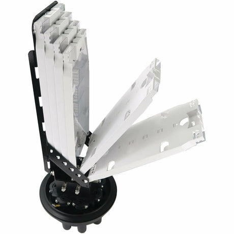 FIBER SPLICE DOME ENCLOSURE 6