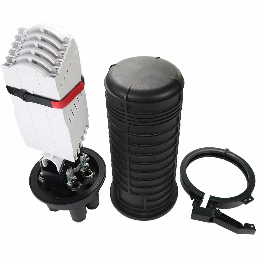 FIBER SPLICE DOME ENCLOSURE 6