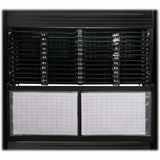 HIGH-DENSITY PANEL FIBER SPLICE