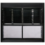 HIGH-DENSITY PANEL FIBER SPLICE