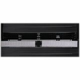 HIGH-DENSITY PANEL FIBER SPLICE