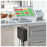 Eaton Tripp Lite Series 600VA 300W 120V Standby Cloud-Connected UPS with Remote Monitoring - 4 NEMA 5-15R Outlets (Surge + Battery Backup), 5-15P Plug, Desktop