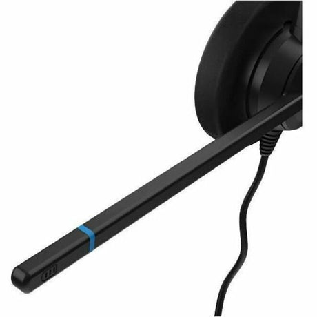 WIRED BINUARAL QD HEADSET