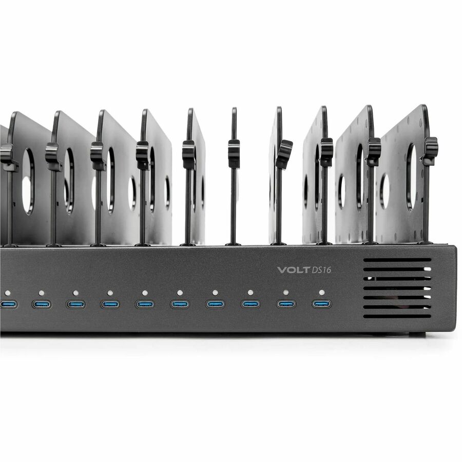 DESKTOP CHARGING STATION