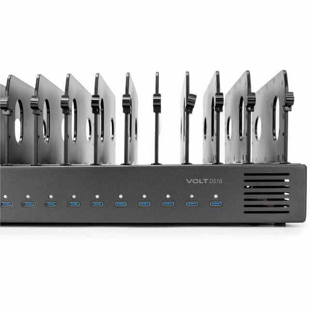 DESKTOP CHARGING STATION