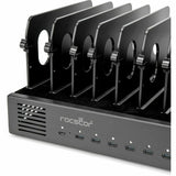 DESKTOP CHARGING STATION