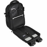 SwissGear ScanSmart 5358202410 Carrying Case (Backpack) for 16" Notebook - Black