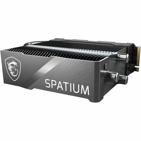 PCIe 5.0 NVMe M.2 2TB FROZR