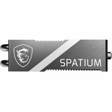 PCIe 5.0 NVMe M.2 2TB FROZR