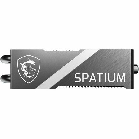 PCIe 5.0 NVMe M.2 2TB FROZR