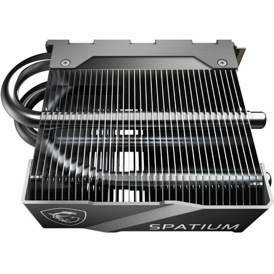 PCIe 5.0 NVMe M.2 2TB FROZR