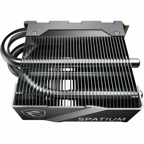 PCIe 5.0 NVMe M.2 2TB FROZR