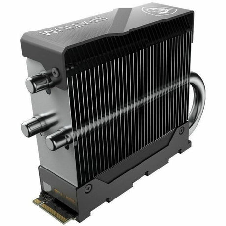 PCIe 5.0 NVMe M.2 2TB FROZR