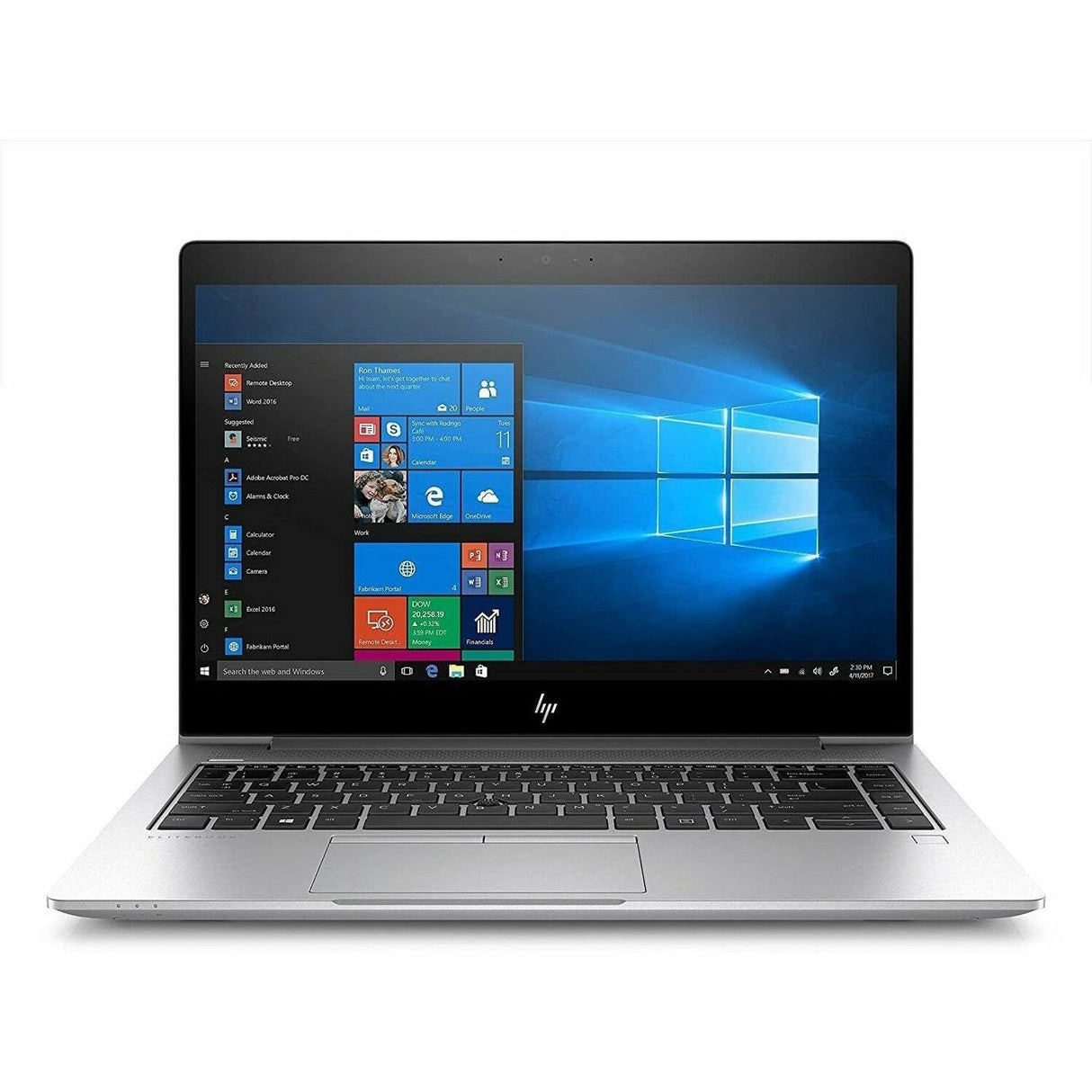 Joy Systems - HP EliteBook 840 G6 14" Notebook - Full HD - Intel Core i5 8th Gen i5-8365U - 32 GB - 1 TB SSD