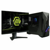 MAG256F Gaming Monitor