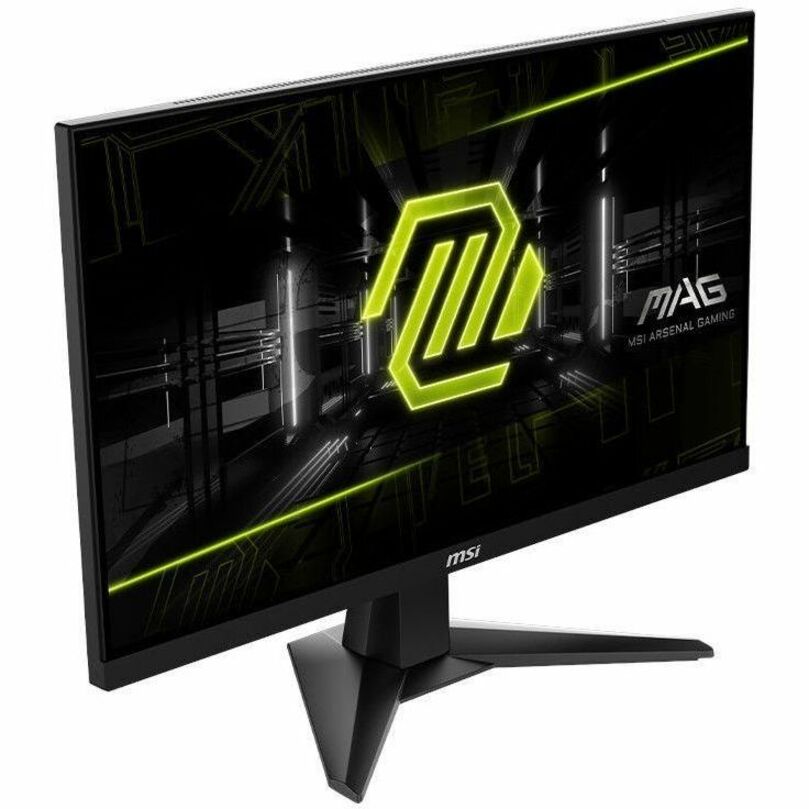 MAG256F Gaming Monitor