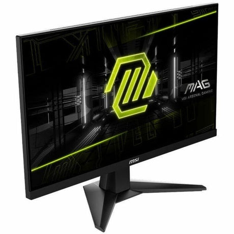 MAG256F Gaming Monitor