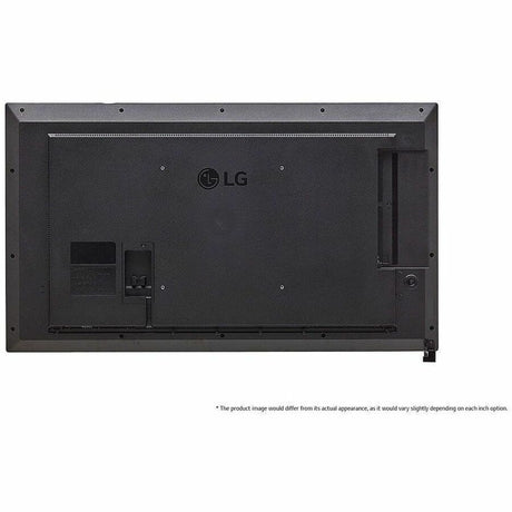 LG 43UM5N-E UHD Signage Display