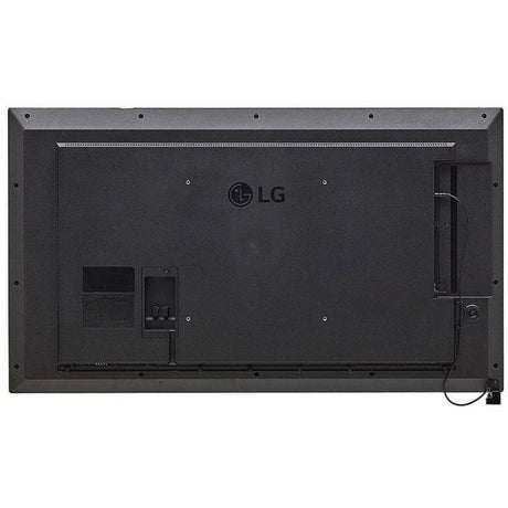 LG 65UM5N-E UHD Signage Display