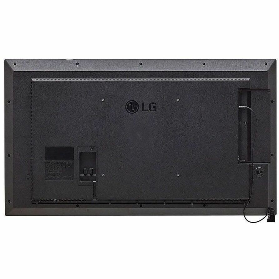 LG 65UM5N-E UHD Signage Display