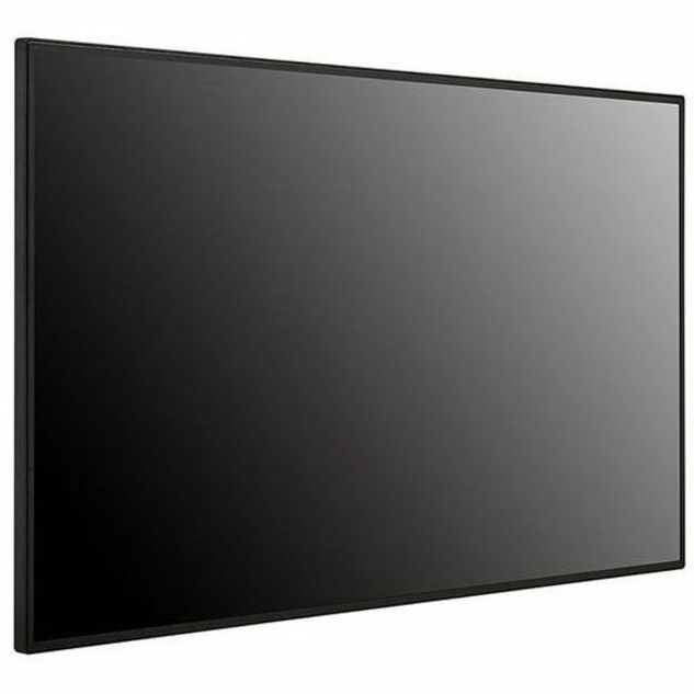 LG 65UM5N-E UHD Signage Display