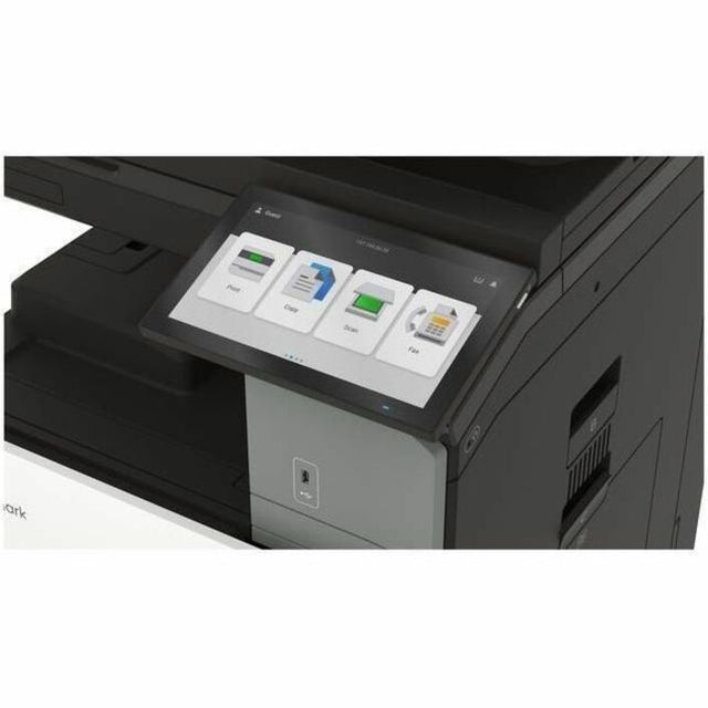 Lexmark CX963xse Wired & Wireless Laser Multifunction Printer - Color