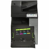 Lexmark CX833se Wired & Wireless Laser Multifunction Printer - Color - TAA Compliant