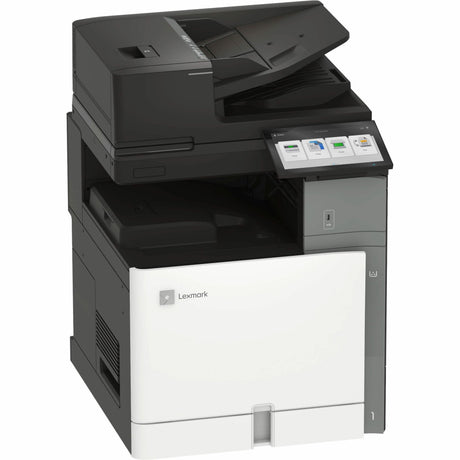 Lexmark CX962se Wired & Wireless Laser Multifunction Printer - Color - TAA Compliant
