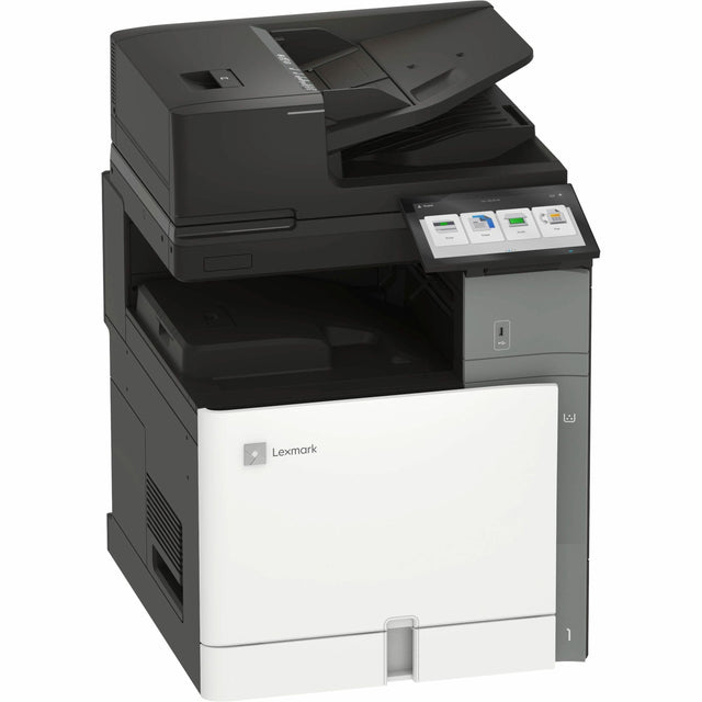 Lexmark CX962se Wired & Wireless Laser Multifunction Printer - Color - TAA Compliant