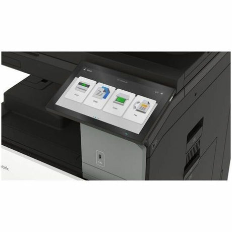 Lexmark CX961tse Wired & Wireless Laser Multifunction Printer - Color - TAA Compliant