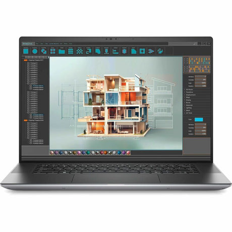 MOBILE PRECISION 5690 16IN