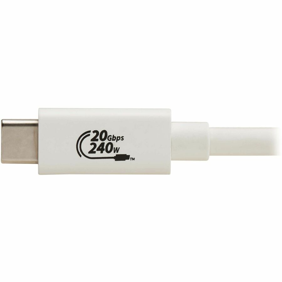 USB4 20GBPS CABLE  M/M  - USB-C