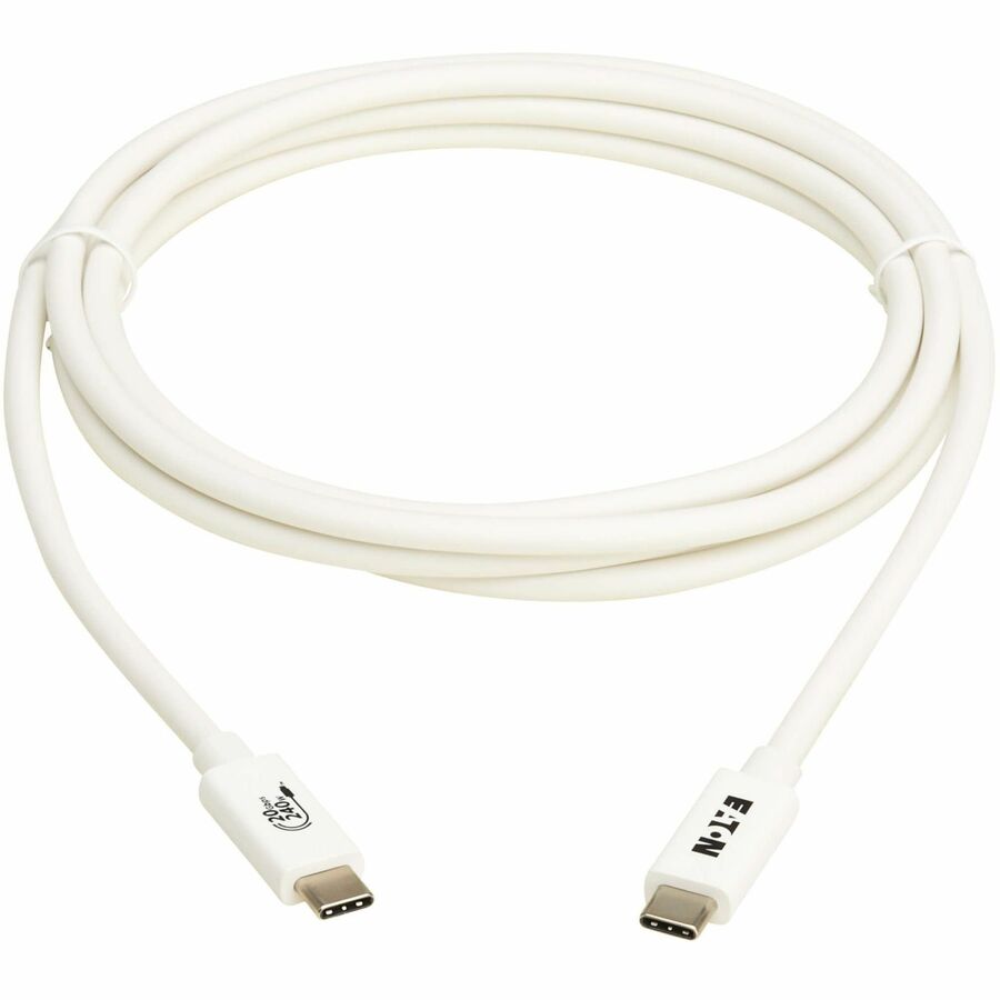 USB4 20GBPS CABLE  M/M  - USB-C