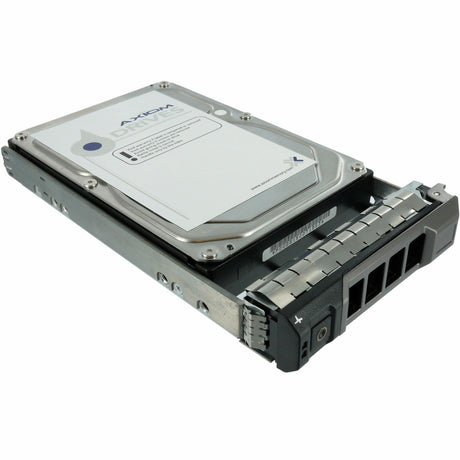 Axiom 18 TB Hard Drive - 3.5" Internal - SATA (SATA/600)