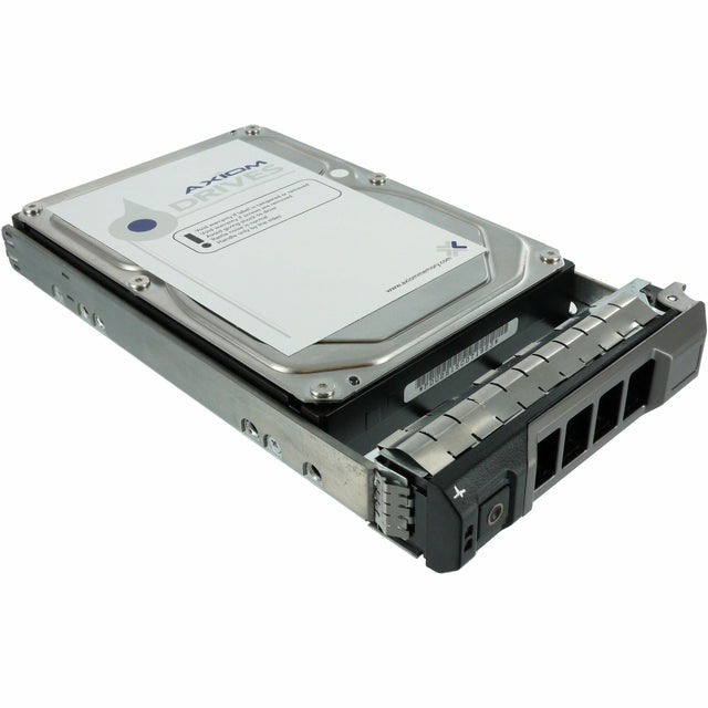 Axiom 18 TB Hard Drive - 3.5" Internal - SATA (SATA/600)