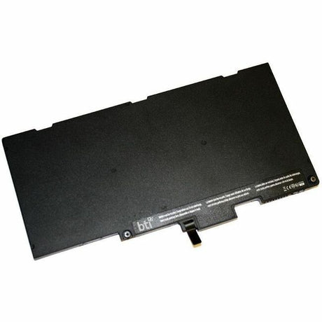 BTI 800513-001-BTI 11.4V 46WHR LI-ION BATTERY 5EJ42UP#ABA, CS03046XL-PL, 800231-141, CS03XL, 800513-001, HSTNN-UB6S, CS03, T7B32AA ELITEBOOK 745 G3, 755 G3, 840 G3, 850 G3