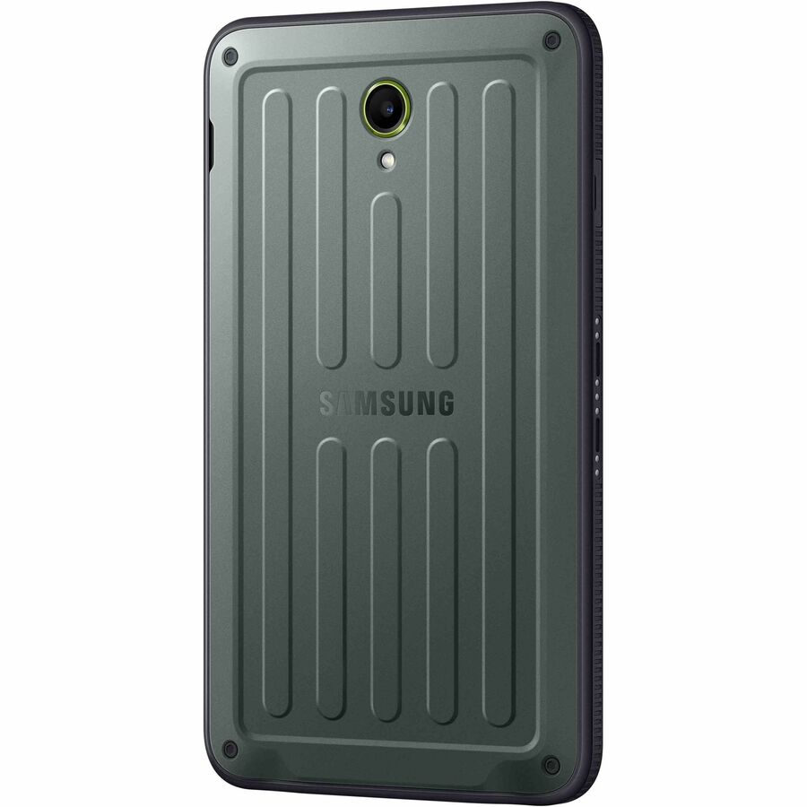Samsung Galaxy Tab Active5 5G SM-X308U Rugged Tablet - 8" WUXGA - Octa-core - 6 GB - 128 GB Storage - 5G - Green
