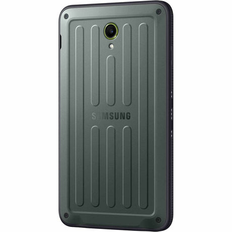 Samsung Galaxy Tab Active5 5G SM-X308U Rugged Tablet - 8" WUXGA - Octa-core - 6 GB - 128 GB Storage - 5G - Green