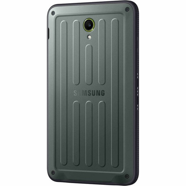 Samsung Galaxy Tab Active5 5G SM-X308U Rugged Tablet - 8" WUXGA - Octa-core - 6 GB - 128 GB Storage - 5G - Green